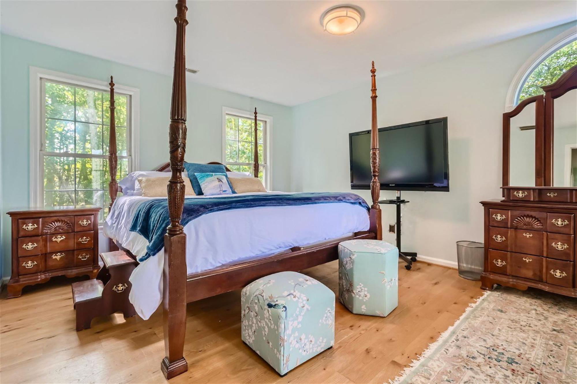 הוילה אנאפוליס The Compass Rose By Leavetown Vacations מראה חיצוני תמונה